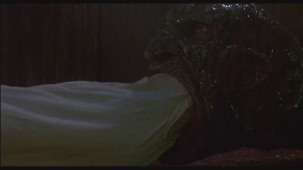 A Nightmare on Elm Street 3: Dream Warriors DVD Image Vault Gallery