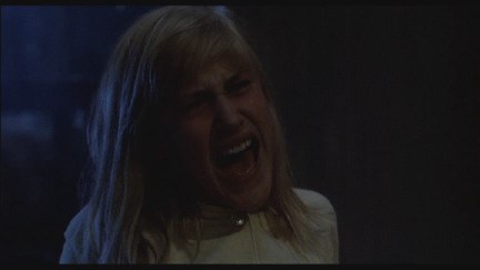 A Nightmare on Elm Street 3: Dream Warriors DVD Image Vault Gallery