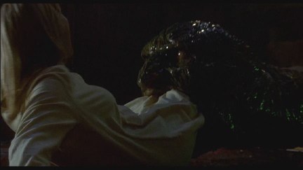 A Nightmare on Elm Street 3: Dream Warriors DVD Image Vault Gallery