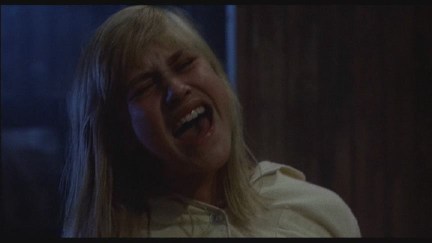 A Nightmare on Elm Street 3: Dream Warriors DVD Image Vault Gallery