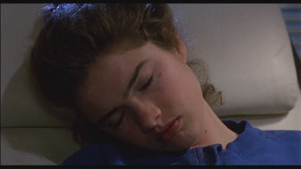A Nightmare on Elm Street 3: Dream Warriors DVD Image Vault Gallery