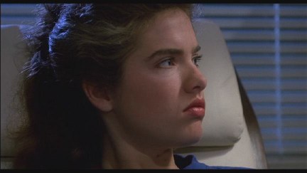A Nightmare on Elm Street 3: Dream Warriors DVD Image Vault Gallery