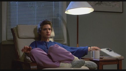 A Nightmare on Elm Street 3: Dream Warriors DVD Image Vault Gallery