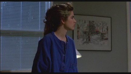 A Nightmare on Elm Street 3: Dream Warriors DVD Image Vault Gallery
