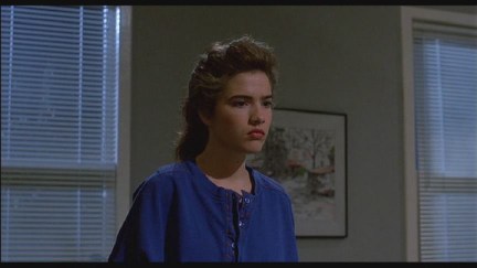 A Nightmare on Elm Street 3: Dream Warriors DVD Image Vault Gallery