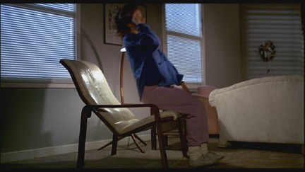 A Nightmare on Elm Street 3: Dream Warriors DVD Image Vault Gallery