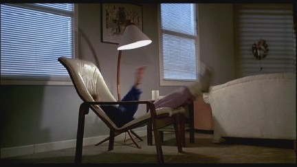 A Nightmare on Elm Street 3: Dream Warriors DVD Image Vault Gallery