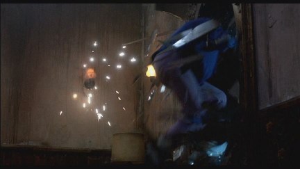 A Nightmare on Elm Street 3: Dream Warriors DVD Image Vault Gallery