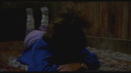 A Nightmare on Elm Street 3: Dream Warriors DVD Image Vault Gallery
