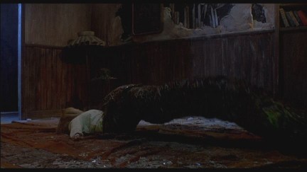 A Nightmare on Elm Street 3: Dream Warriors DVD Image Vault Gallery
