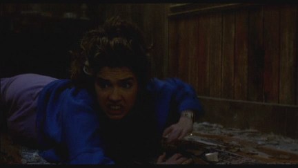 A Nightmare on Elm Street 3: Dream Warriors DVD Image Vault Gallery