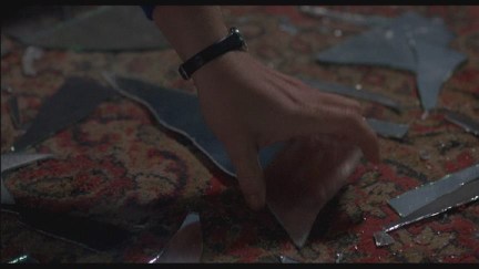 A Nightmare on Elm Street 3: Dream Warriors DVD Image Vault Gallery