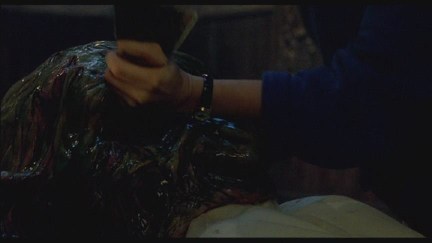 A Nightmare on Elm Street 3: Dream Warriors DVD Image Vault Gallery