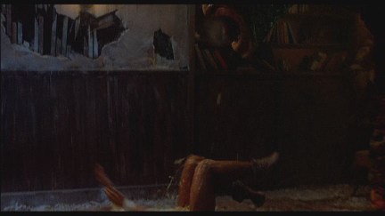 A Nightmare on Elm Street 3: Dream Warriors DVD Image Vault Gallery