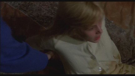 A Nightmare on Elm Street 3: Dream Warriors DVD Image Vault Gallery