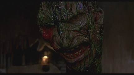 A Nightmare on Elm Street 3: Dream Warriors DVD Image Vault Gallery