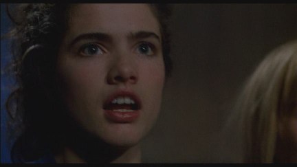 A Nightmare on Elm Street 3: Dream Warriors DVD Image Vault Gallery