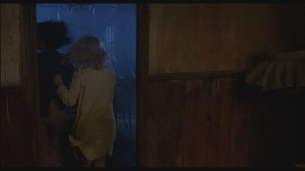 A Nightmare on Elm Street 3: Dream Warriors DVD Image Vault Gallery