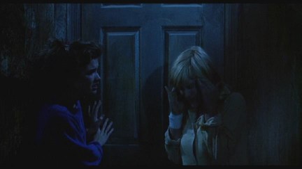 A Nightmare on Elm Street 3: Dream Warriors DVD Image Vault Gallery