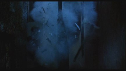 A Nightmare on Elm Street 3: Dream Warriors DVD Image Vault Gallery