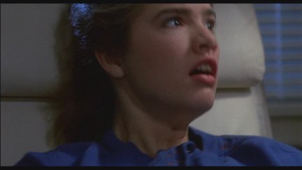 A Nightmare on Elm Street 3: Dream Warriors DVD Image Vault Gallery