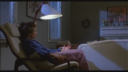 A Nightmare on Elm Street 3: Dream Warriors DVD Image Vault Gallery