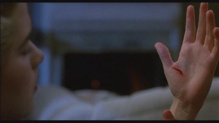 A Nightmare on Elm Street 3: Dream Warriors DVD Image Vault Gallery