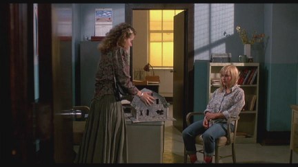 A Nightmare on Elm Street 3: Dream Warriors DVD Image Vault Gallery