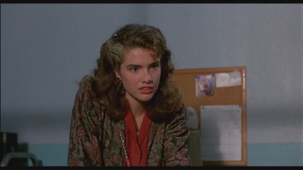 A Nightmare on Elm Street 3: Dream Warriors DVD Image Vault Gallery