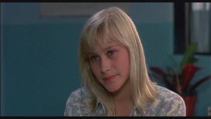 A Nightmare on Elm Street 3: Dream Warriors DVD Image Vault Gallery
