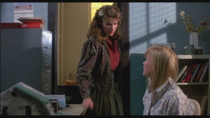 A Nightmare on Elm Street 3: Dream Warriors DVD Image Vault Gallery