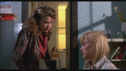 A Nightmare on Elm Street 3: Dream Warriors DVD Image Vault Gallery
