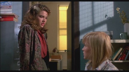 A Nightmare on Elm Street 3: Dream Warriors DVD Image Vault Gallery
