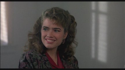 A Nightmare on Elm Street 3: Dream Warriors DVD Image Vault Gallery
