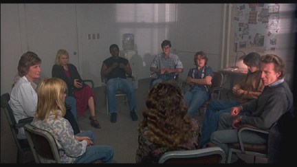 A Nightmare on Elm Street 3: Dream Warriors DVD Image Vault Gallery