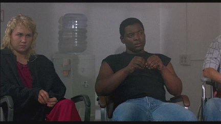 A Nightmare on Elm Street 3: Dream Warriors DVD Image Vault Gallery