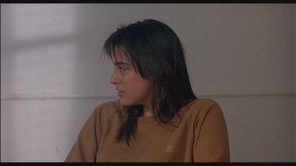 A Nightmare on Elm Street 3: Dream Warriors DVD Image Vault Gallery
