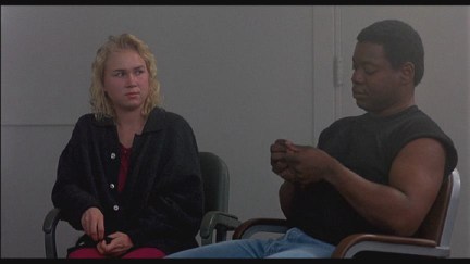 A Nightmare on Elm Street 3: Dream Warriors DVD Image Vault Gallery