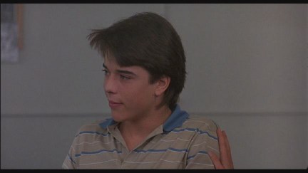 A Nightmare on Elm Street 3: Dream Warriors DVD Image Vault Gallery