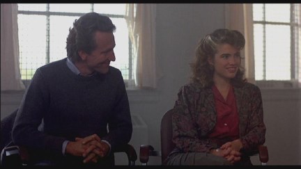 A Nightmare on Elm Street 3: Dream Warriors DVD Image Vault Gallery