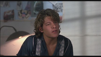 A Nightmare on Elm Street 3: Dream Warriors DVD Image Vault Gallery