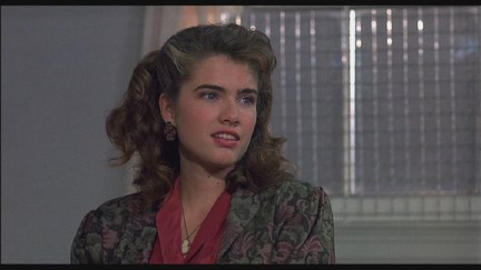 A Nightmare on Elm Street 3: Dream Warriors DVD Image Vault Gallery