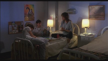 A Nightmare on Elm Street 3: Dream Warriors DVD Image Vault Gallery
