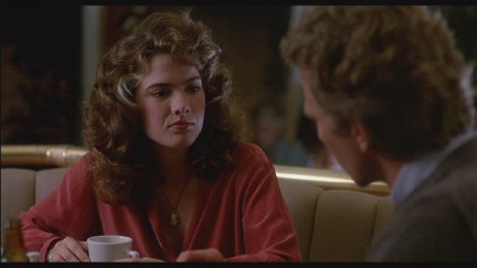 A Nightmare on Elm Street 3: Dream Warriors DVD Image Vault Gallery