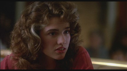 A Nightmare on Elm Street 3: Dream Warriors DVD Image Vault Gallery
