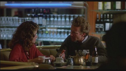 A Nightmare on Elm Street 3: Dream Warriors DVD Image Vault Gallery