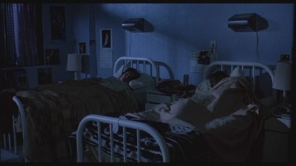 A Nightmare on Elm Street 3: Dream Warriors DVD Image Vault Gallery