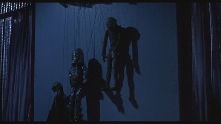 A Nightmare on Elm Street 3: Dream Warriors DVD Image Vault Gallery