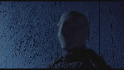 A Nightmare on Elm Street 3: Dream Warriors DVD Image Vault Gallery