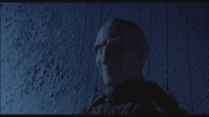 A Nightmare on Elm Street 3: Dream Warriors DVD Image Vault Gallery